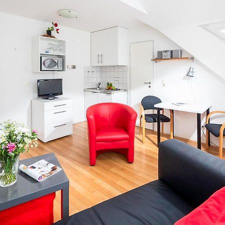 Admiral'S Kap Kaept'N Steuerbord Apartment Norderney Luaran gambar