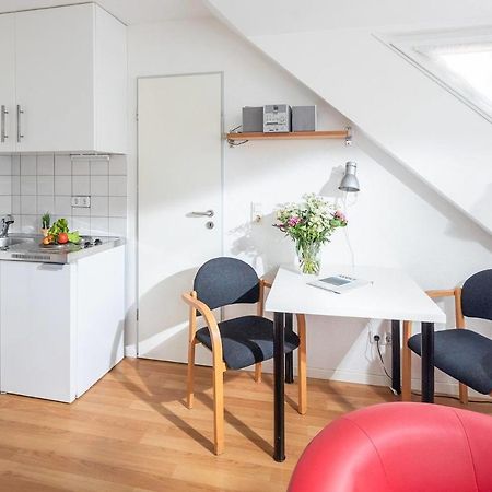 Admiral'S Kap Kaept'N Steuerbord Apartment Norderney Luaran gambar